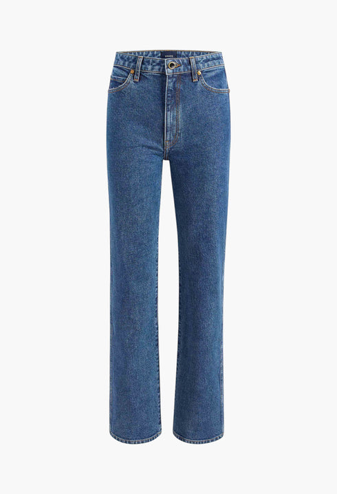 Danielle Stretch Jean